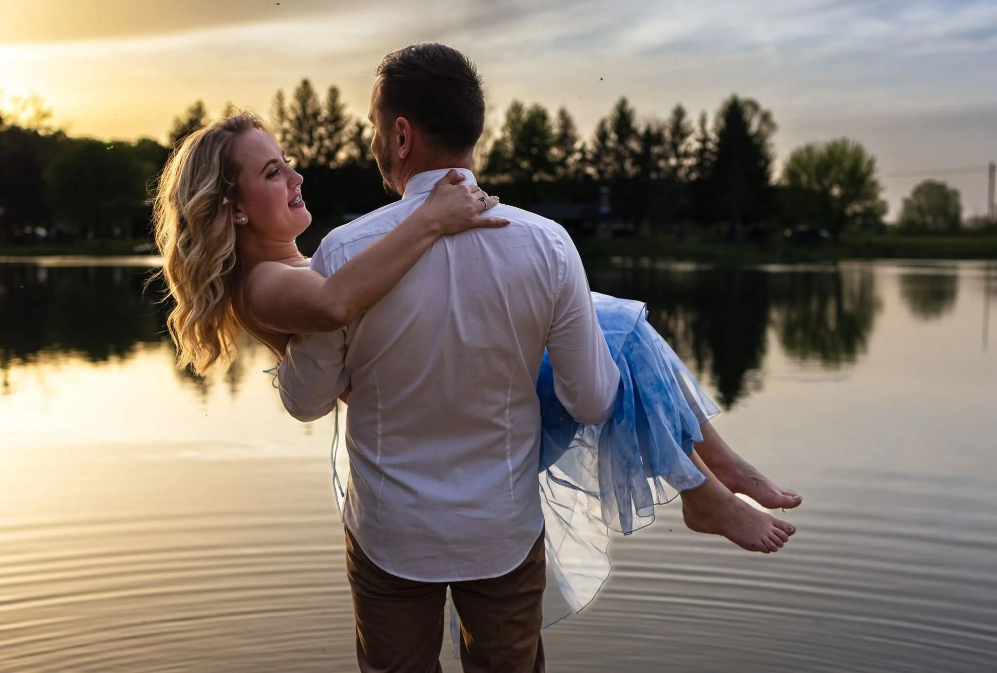 Fotografiranje parova — fotografija 2
