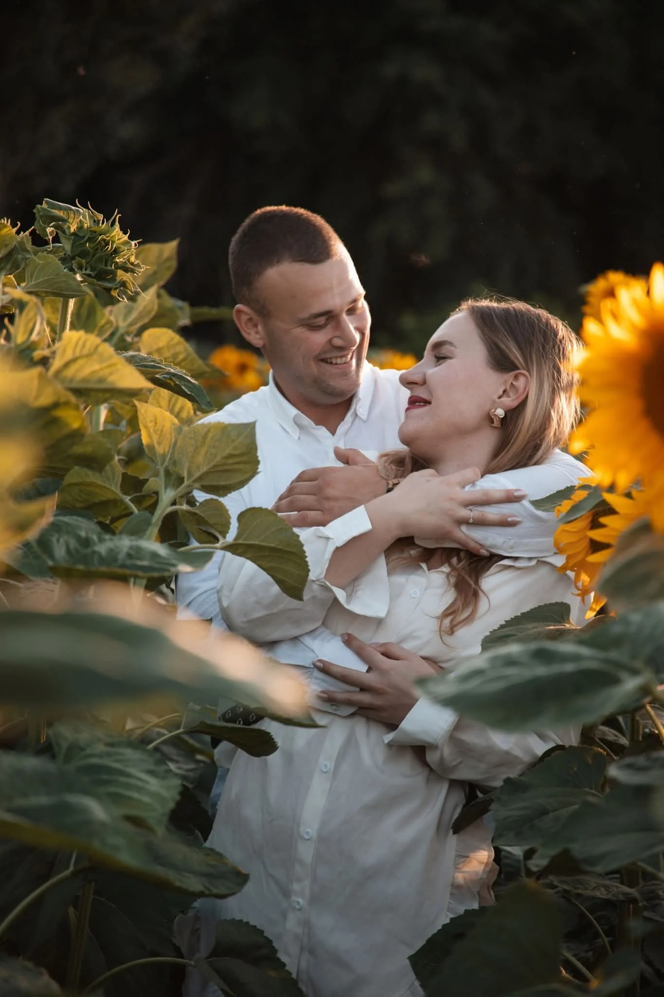 Fotografiranje parova — fotografija 5