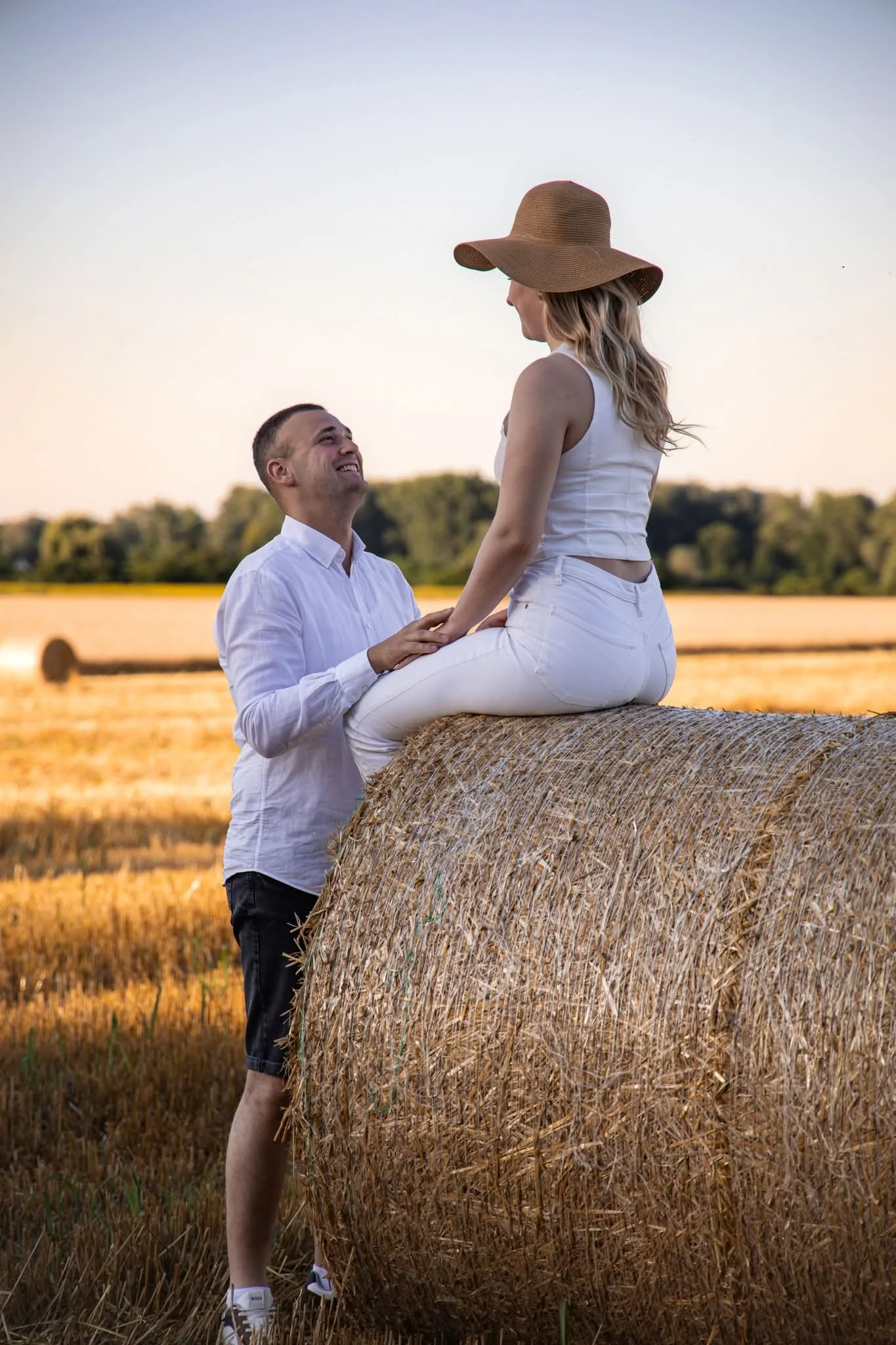 Fotografiranje parova — fotografija 6