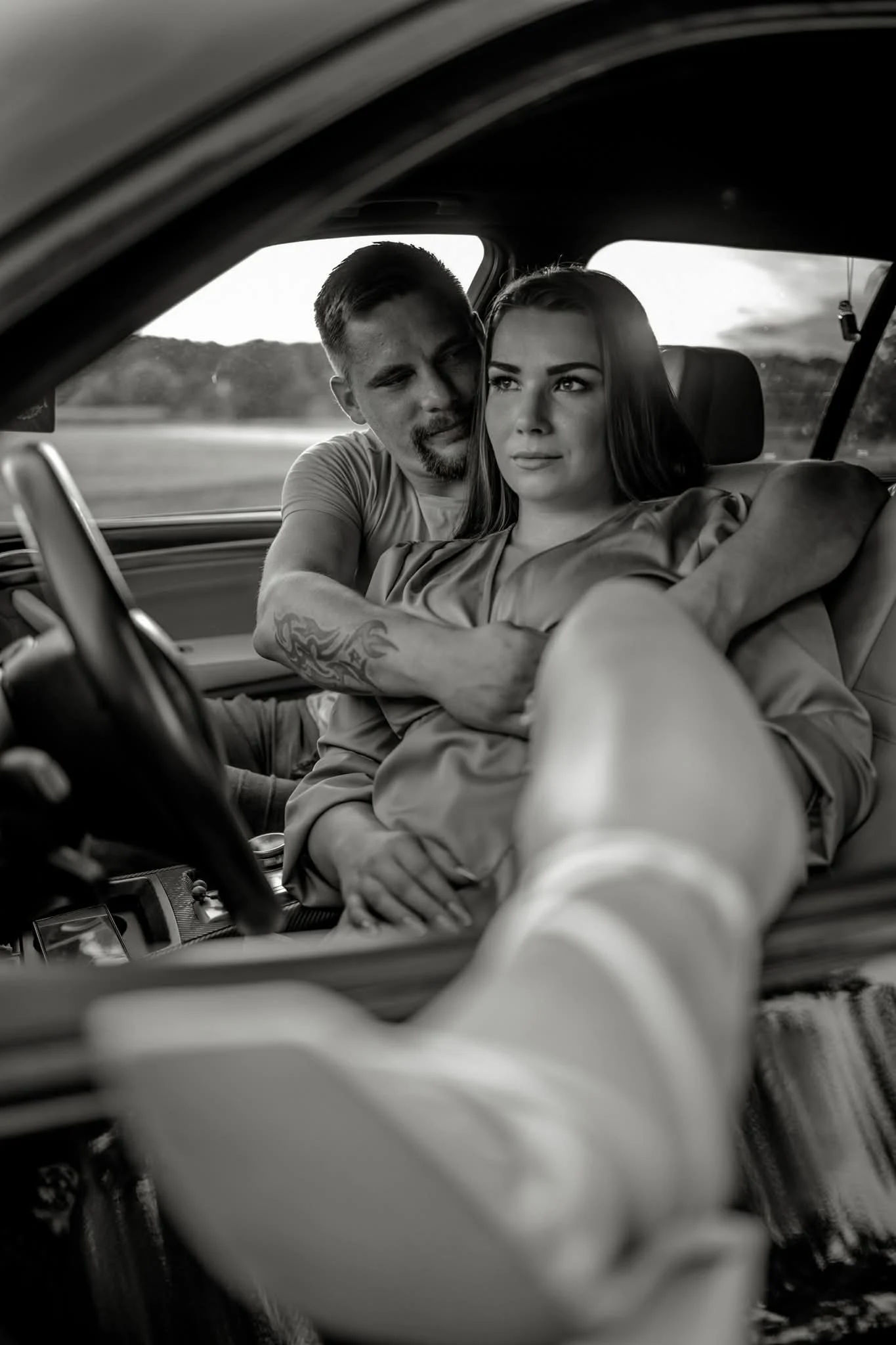 Fotografiranje parova — fotografija 10