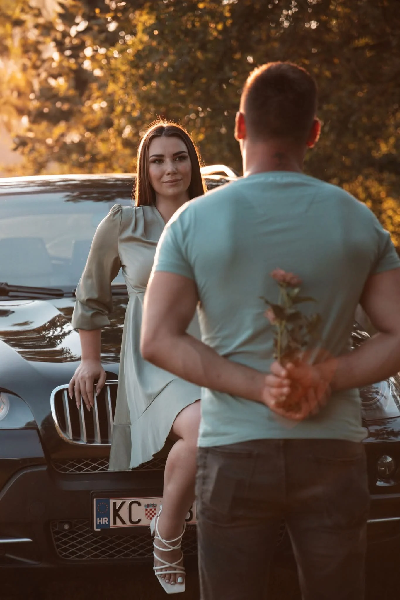 Fotografiranje parova — fotografija 12