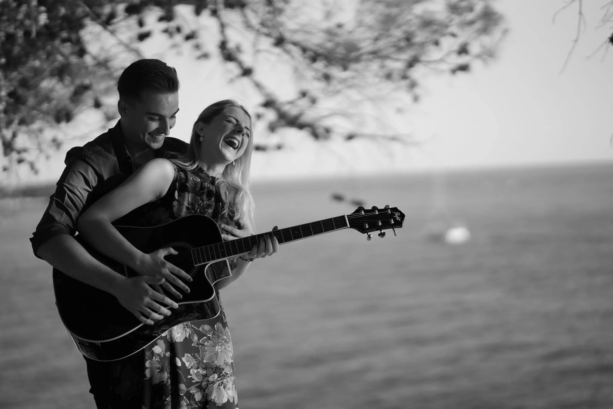 Fotografiranje parova — fotografija 14