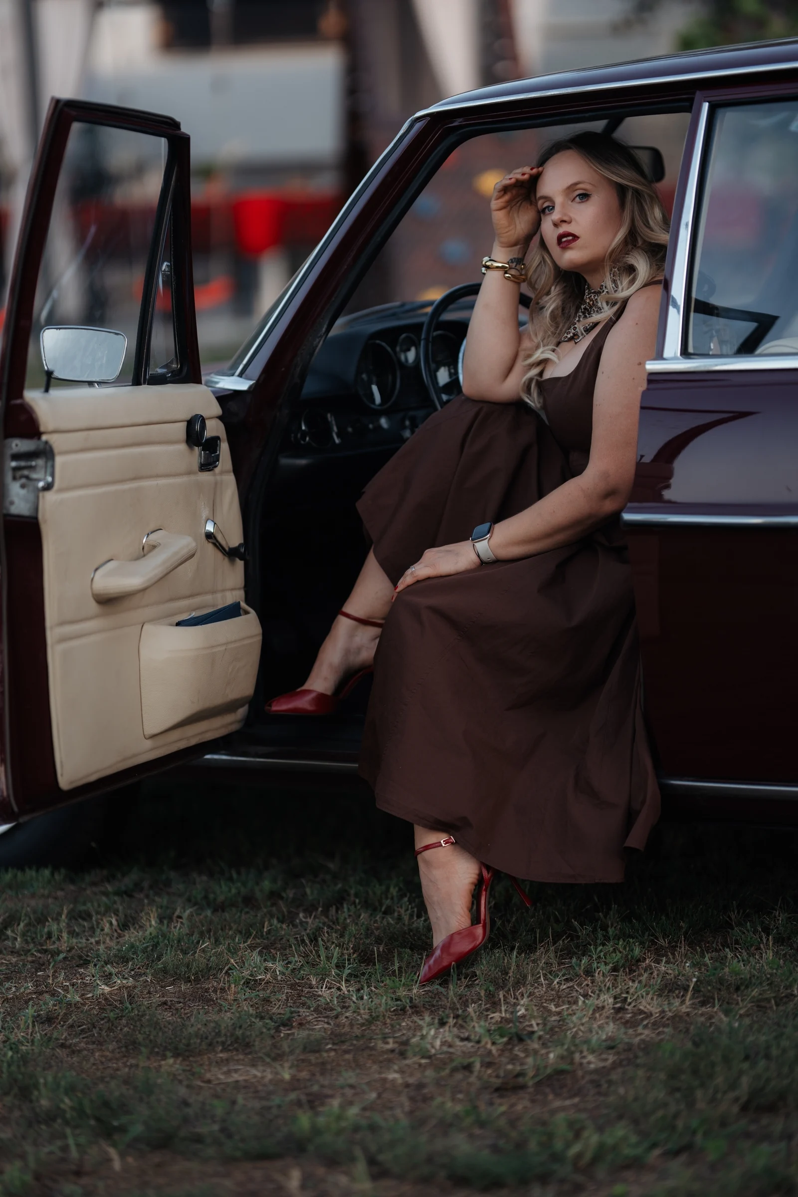 Retro fotografiranje — fotografija 8