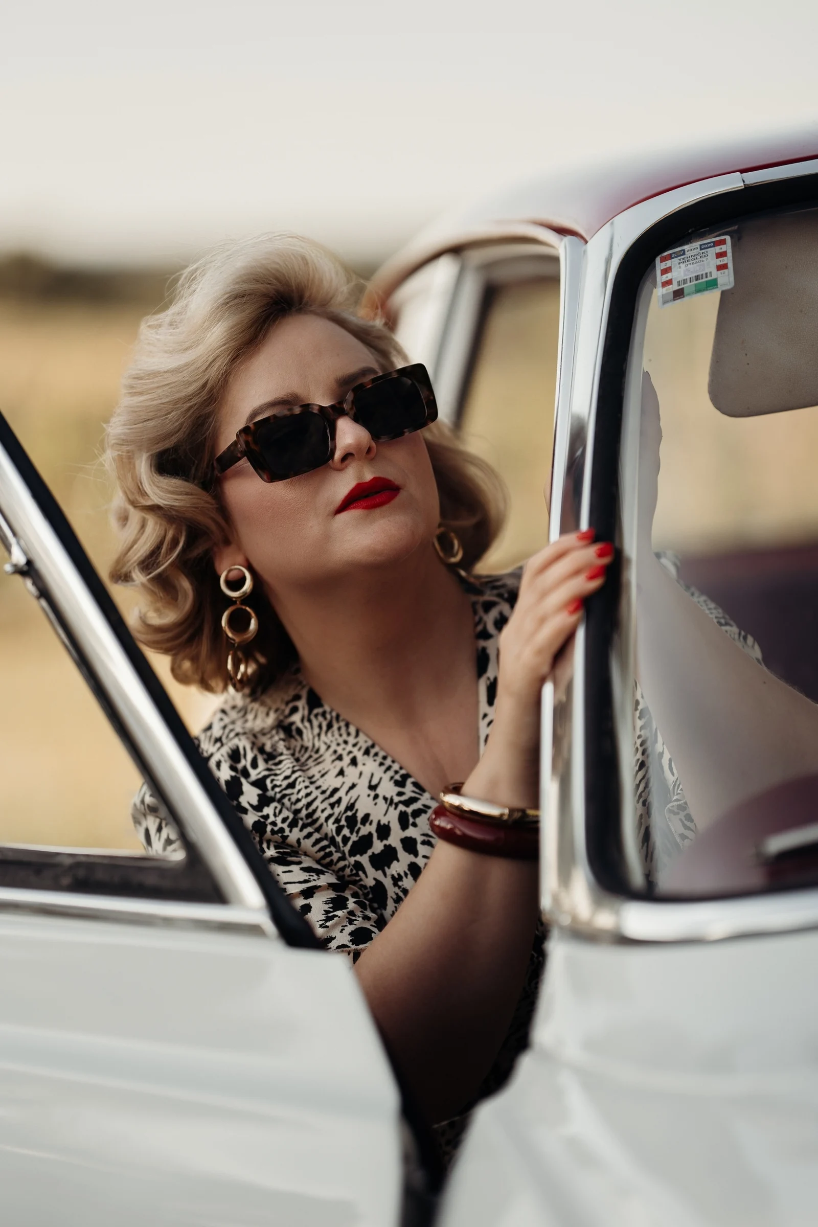 Retro fotografiranje — fotografija 13