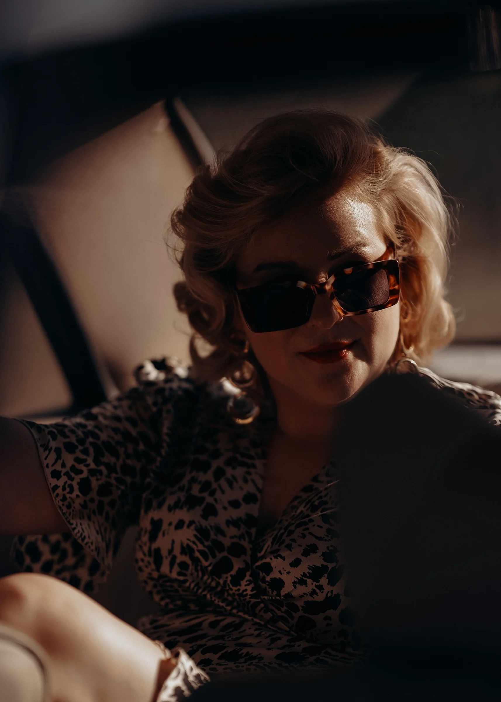 Retro fotografiranje — fotografija 15